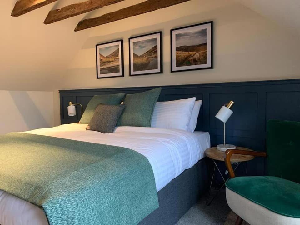 The Balerno * Edinburgh