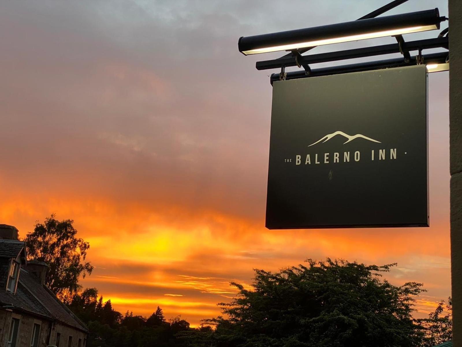 Inn The Balerno *