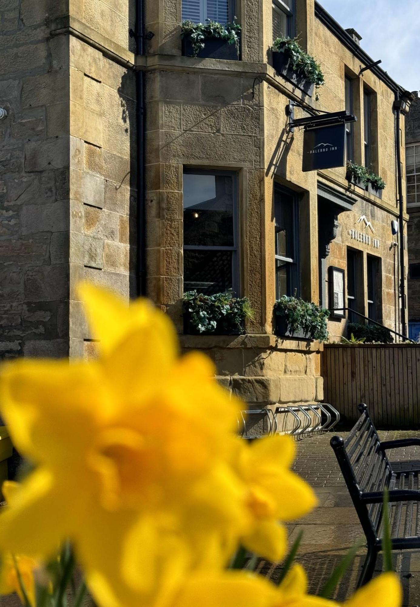 The Balerno
