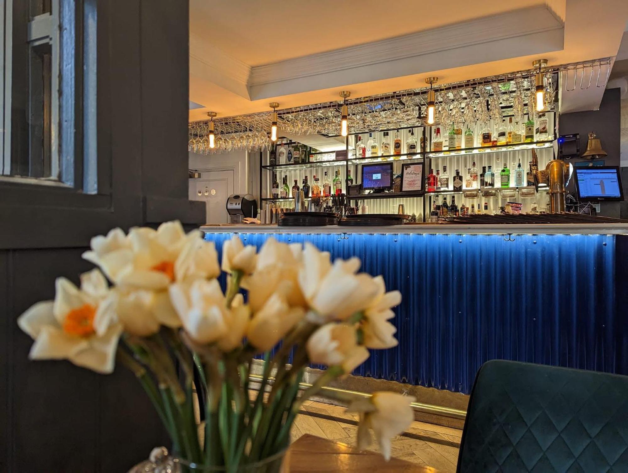 The Balerno Inn